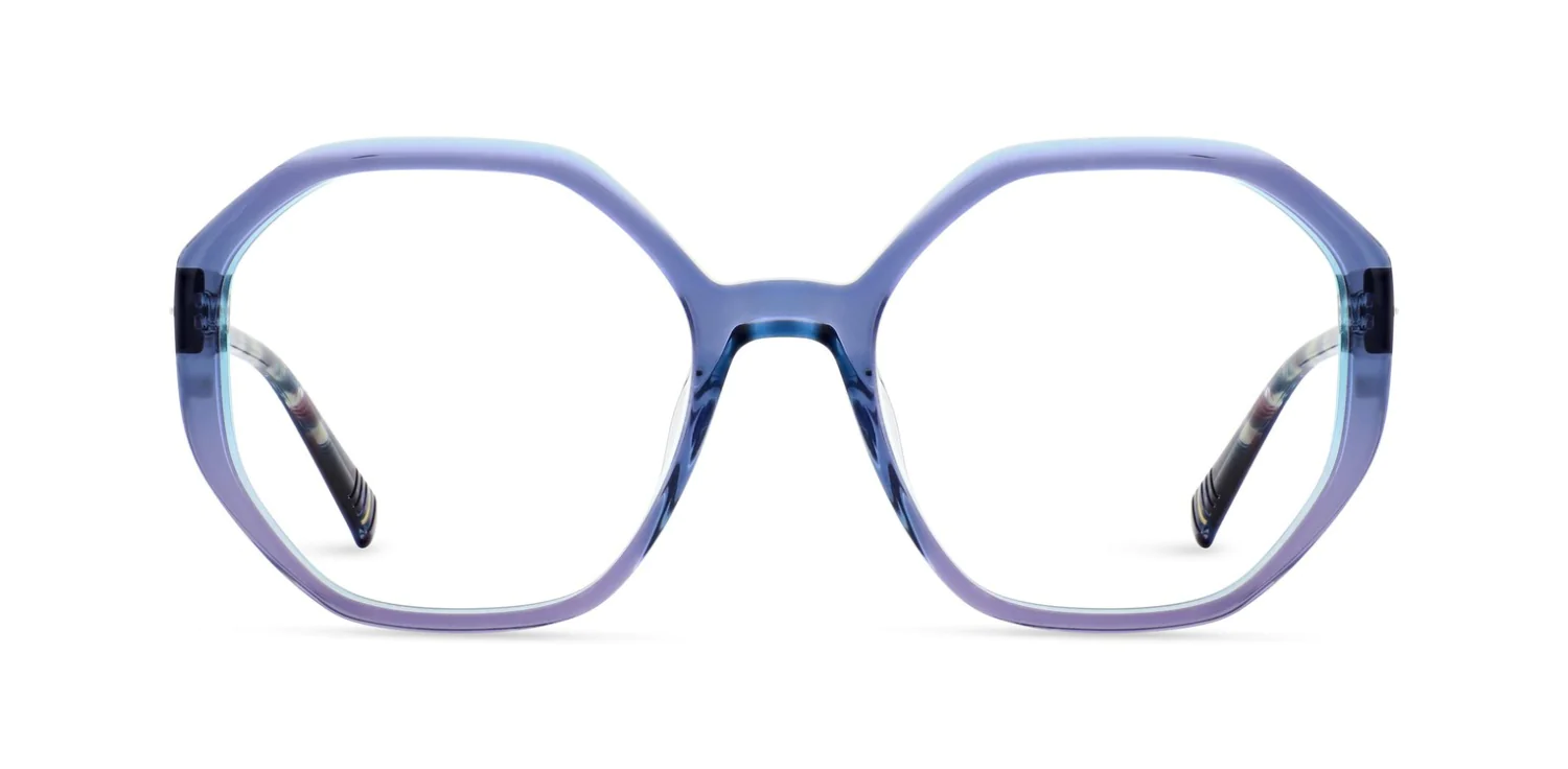 Oprawa okularowa MOREL...