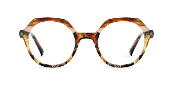 Oprawa okularowa MOREL 20182K LISA 1 TP14