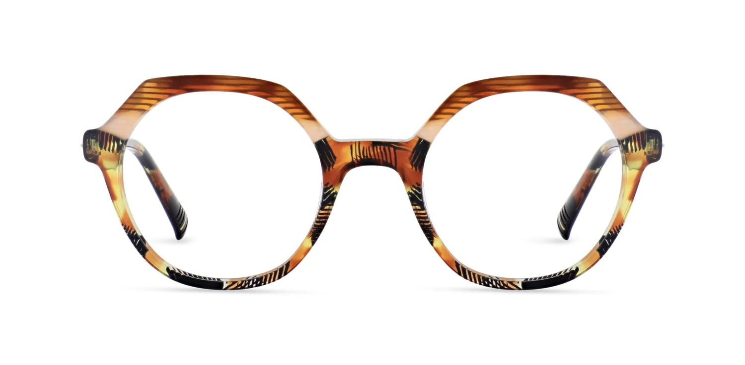 Oprawa okularowa MOREL...