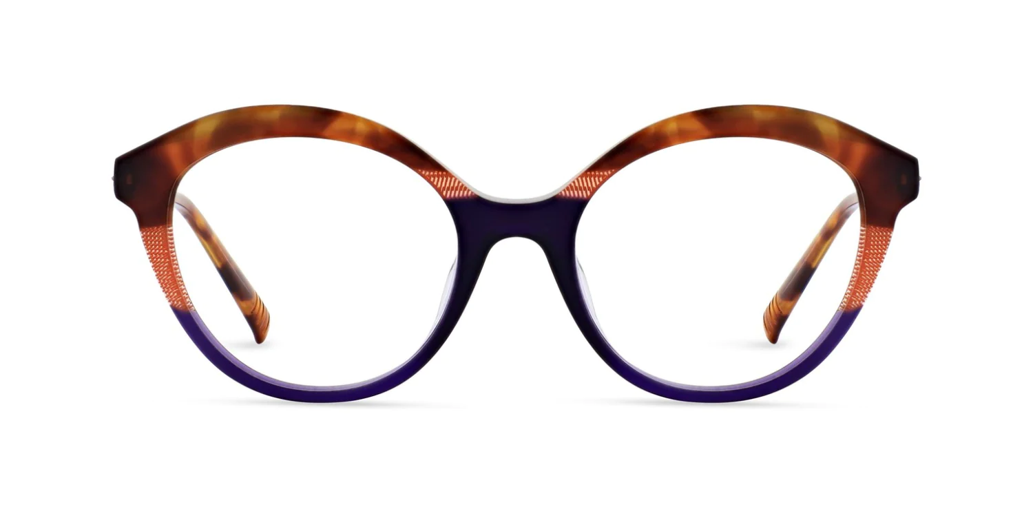 Oprawa okularowa MOREL...