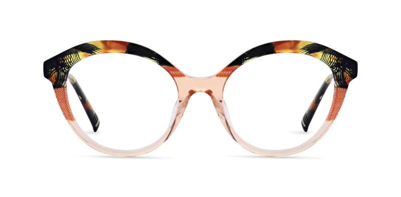 Oprawa okularowa MOREL 20207K LISA 4 PT20