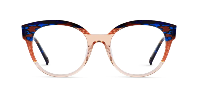 Oprawa okularowa MOREL 20208K LISA 5 PB24