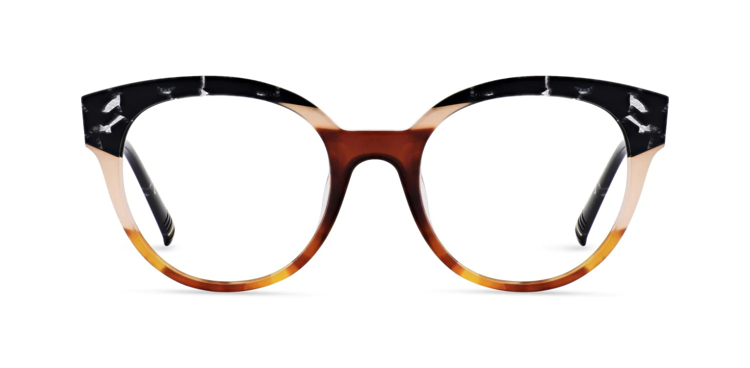 Oprawa okularowa MOREL...