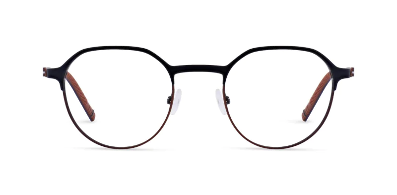 Oprawa okularowa MOREL 30370L AMPERE 1 BM02