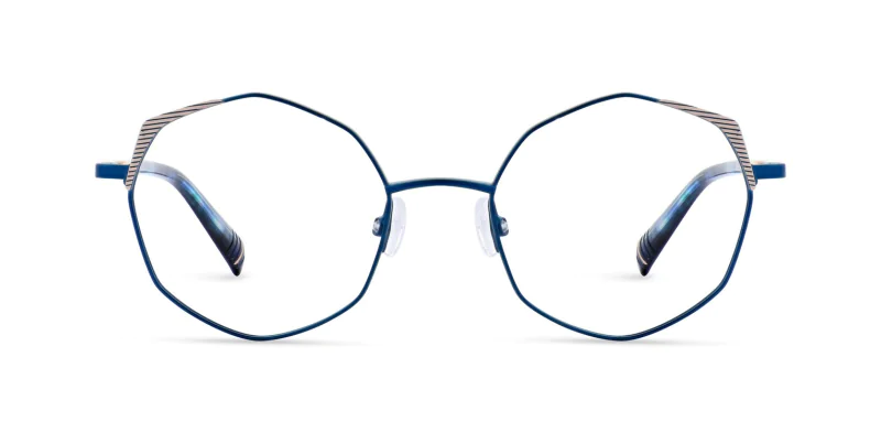 Oprawa okularowa MOREL M. 40275N CERISE 1 VP03