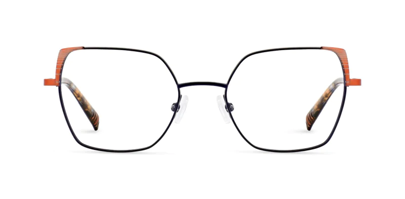 Oprawa okularowa MOREL M. 40276N CERISE 2 PO04