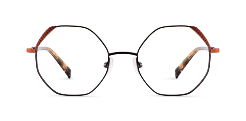 Oprawa okularowa MOREL M. 40277N CERISE 3 PM08