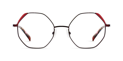 Oprawa okularowa MOREL M. 40277N CERISE 3 PR07