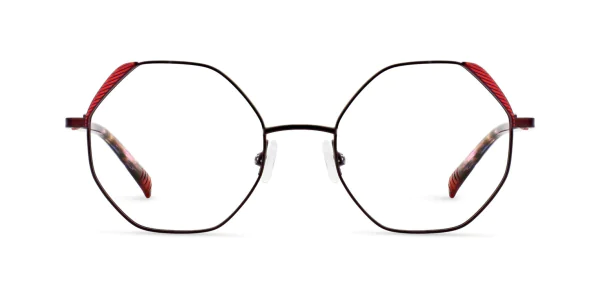 Oprawa okularowa MOREL M. 40277N CERISE 3 PR07