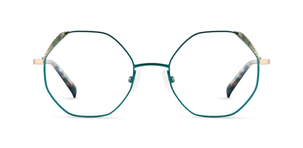 Oprawa okularowa MOREL M. 40277N CERISE 3 VP09