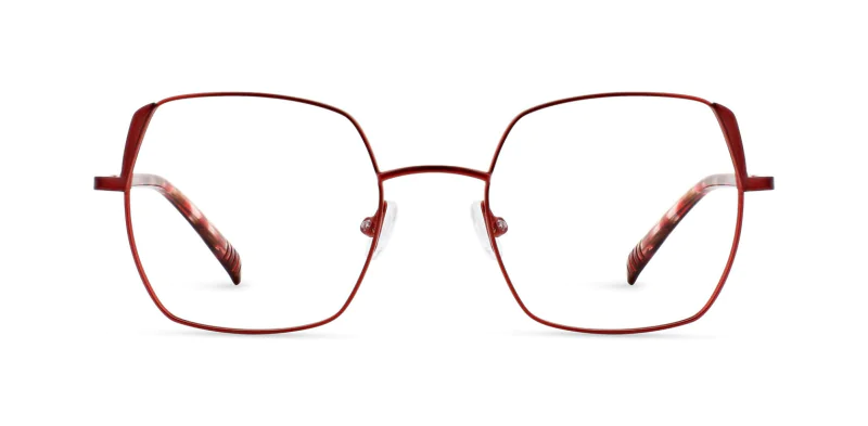 Oprawa okularowa MOREL M. 40278N CERISE 4 RR10