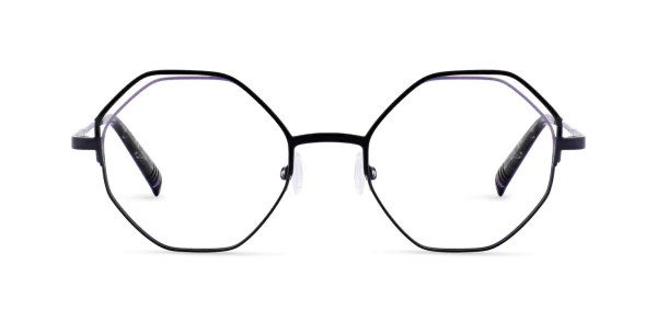 Oprawa okularowa MOREL M. 40279N INDIGO 1 NP02