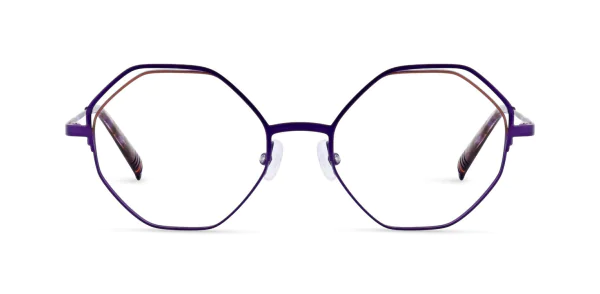 Oprawa okularowa MOREL M. 40279N INDIGO 1 PO03