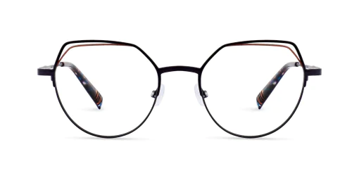 Oprawa okularowa MOREL M. 40280N INDIGO 2 PO04