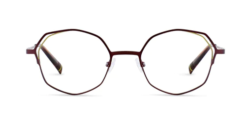 Oprawa okularowa MOREL M. 40281N INDIGO 3 RD07