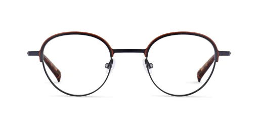 Oprawa okularowa MOREL M. 40284N DENIM 2 GO05