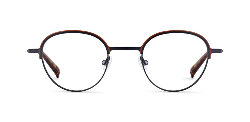 Oprawa okularowa MOREL M. 40284N DENIM 2 GO05