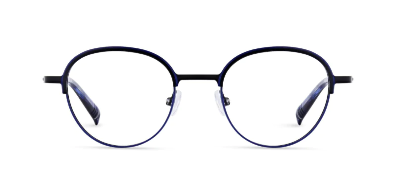 Oprawa okularowa MOREL M. 40284N DENIM 2 NB06