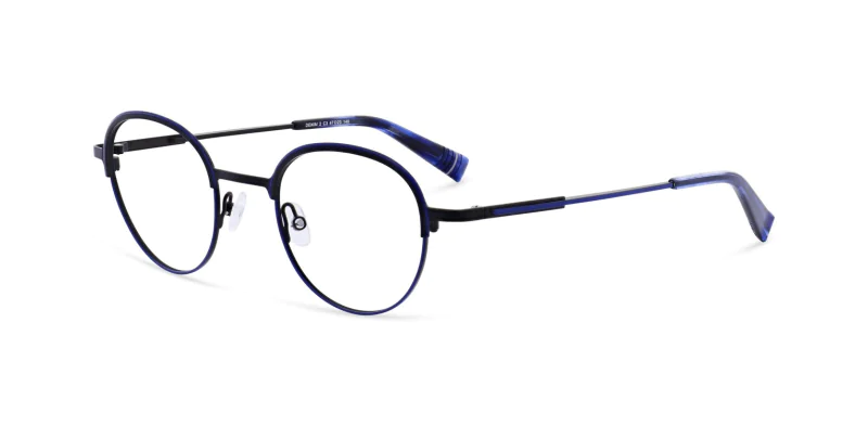 Oprawa okularowa MOREL M. 40284N DENIM 2 NB06