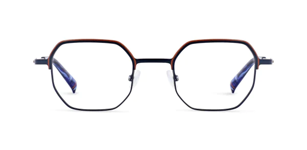 Oprawa okularowa MOREL M. 40285N DENIM 3 BO08