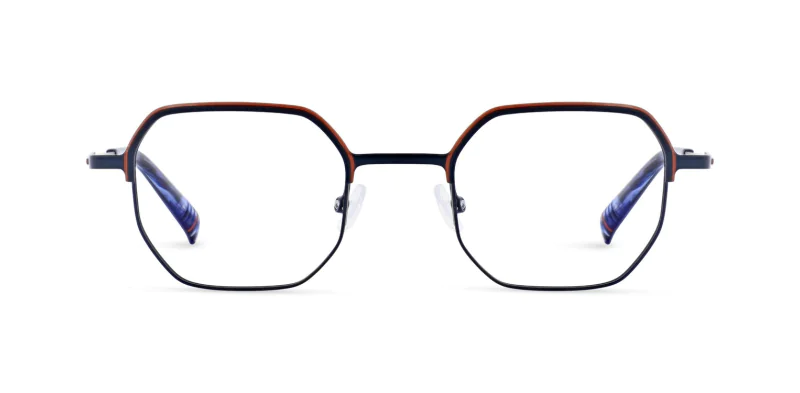 Oprawa okularowa MOREL M. 40285N DENIM 3 BO08