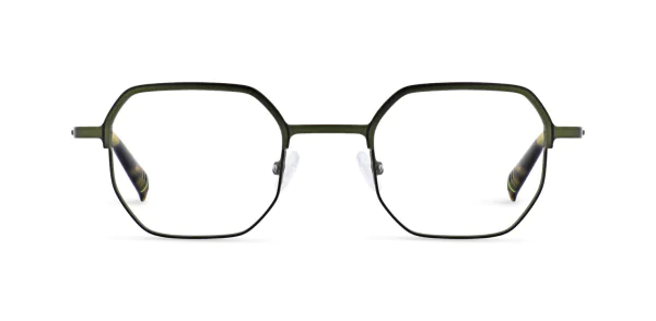 Oprawa okularowa MOREL M. 40285N DENIM 3 VN07