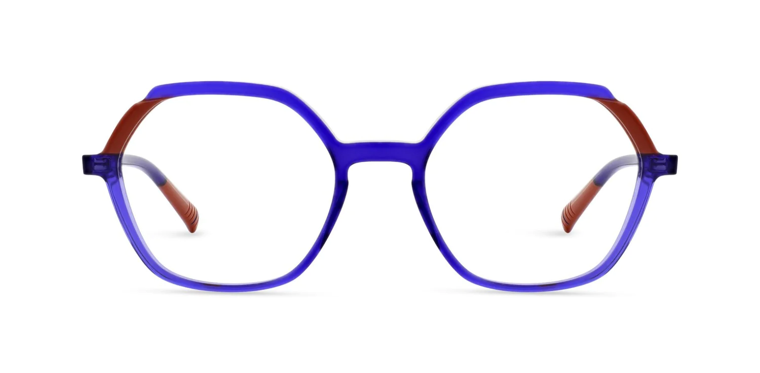 Oprawa okularowa MOREL M....