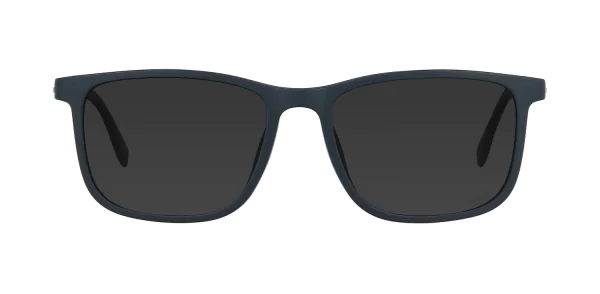 Oprawa z nakładkami clip-on TONNY 48365C3-CL3