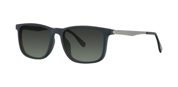 Oprawa z nakładkami clip-on TONNY 48365C3-CL3