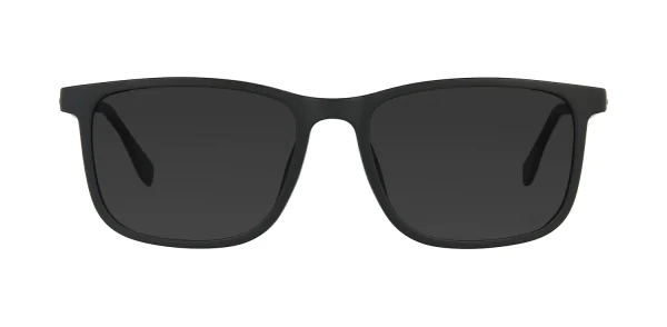 Oprawa z nakładkami clip-on TONNY 48365C2-CL3