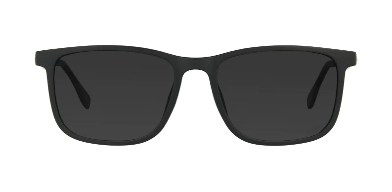 Oprawa z nakładkami clip-on TONNY 48365C2-CL3