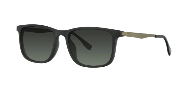 Oprawa z nakładkami clip-on TONNY 48365C2-CL3