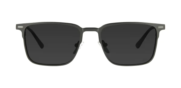 Oprawa z nakładkami clip-on TONNY 48390C3-CL3