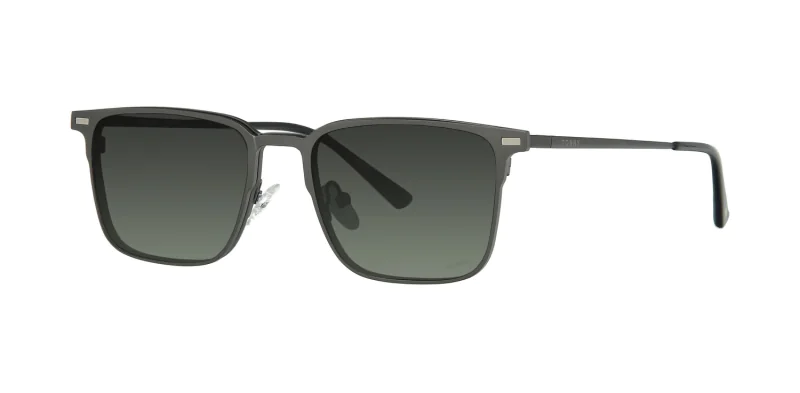 Oprawa z nakładkami clip-on TONNY 48390C3-CL3