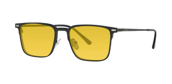 Oprawa z nakładkami clip-on TONNY 48390C1-CL3