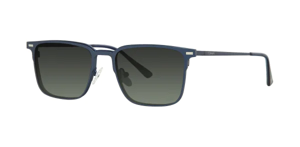 Oprawa z nakładkami clip-on TONNY 48390C2-CL3