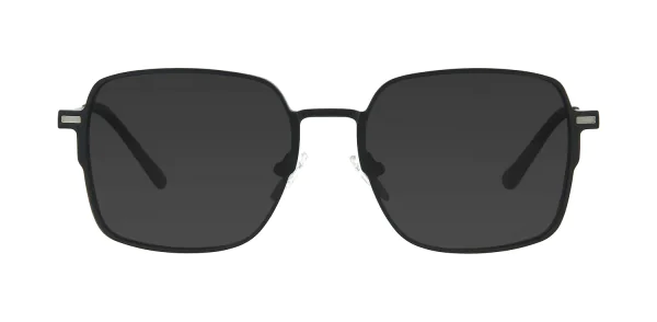 Oprawa z nakładkami clip-on TONNY 48391C1-CL3