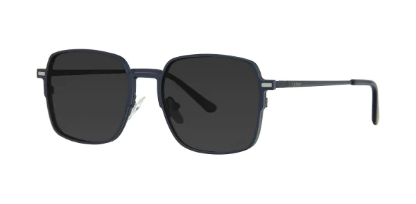 Oprawa z nakładkami clip-on TONNY 48391C2-CL3