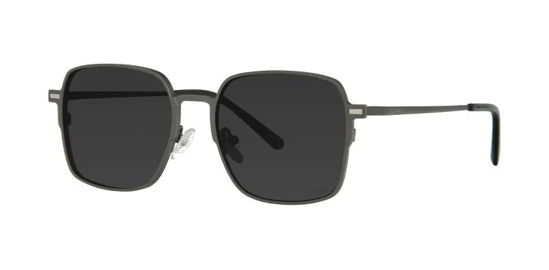 Oprawa z nakładkami clip-on TONNY 48391C3-CL3