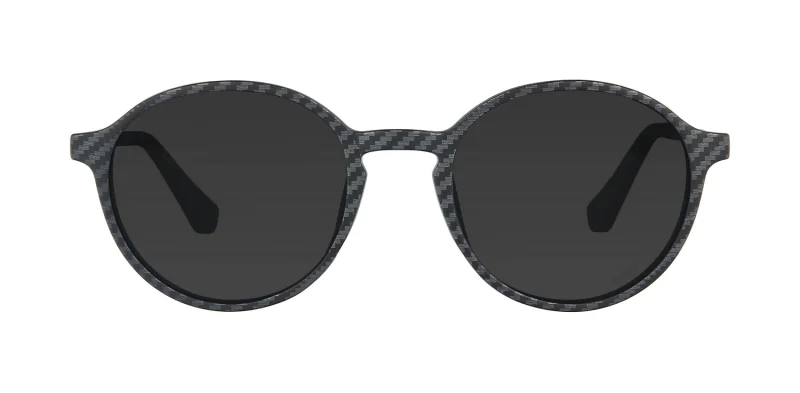 Oprawa z nakładkami clip-on TONNY 48371C2-CL3