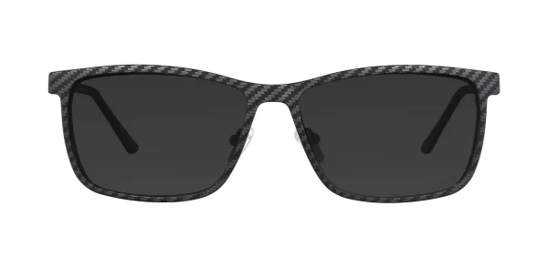 Oprawa z nakładką clip-on TONNY 48378C2-CL1