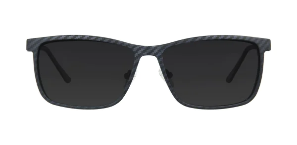 Oprawa z nakładką clip-on TONNY 48378C3-CL1