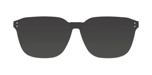 Nakładka przeciwsłoneczna CLIP-ON 48470C