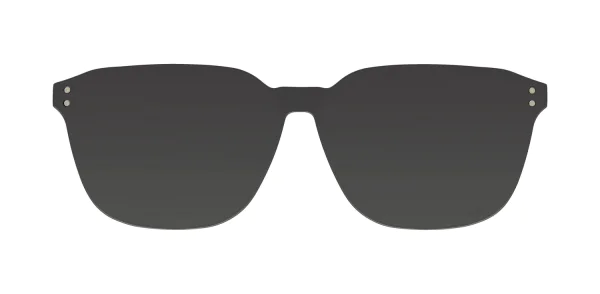 Nakładka przeciwsłoneczna CLIP-ON 48470C