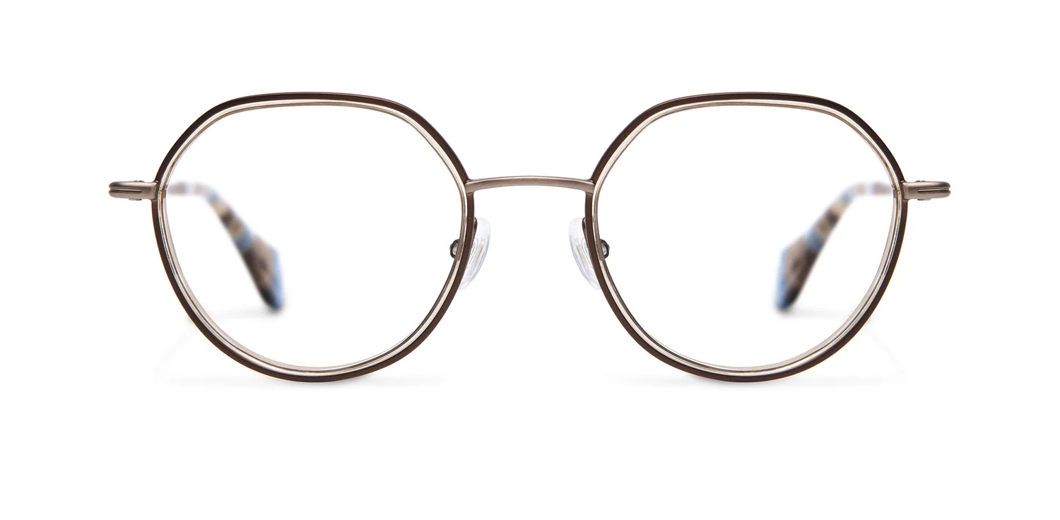 Oprawa okularowa GIGI...