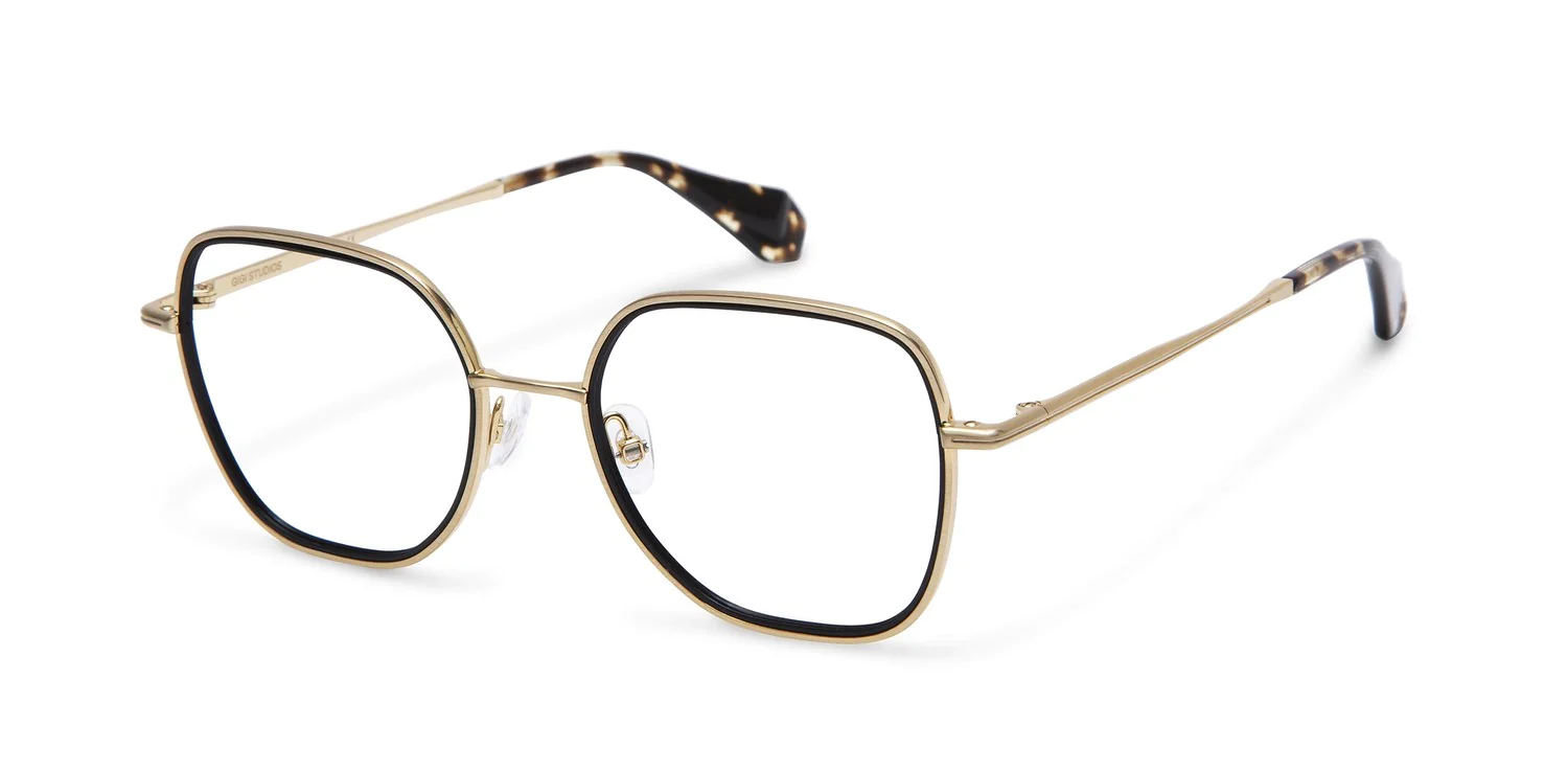 Oprawa okularowa GIGI Studios 6929/1 JEWEL XS