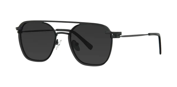 Oprawa z nakładką clip-on TONNY 48384C1-CL1