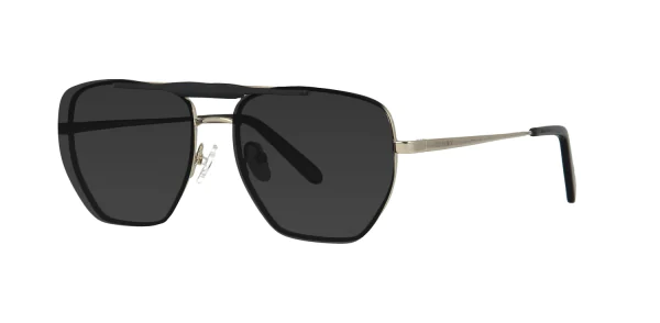 Oprawa z nakładką clip-on TONNY 48386C2-CL1