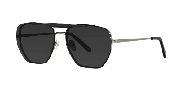 Oprawa z nakładką clip-on TONNY 48386C3-CL1