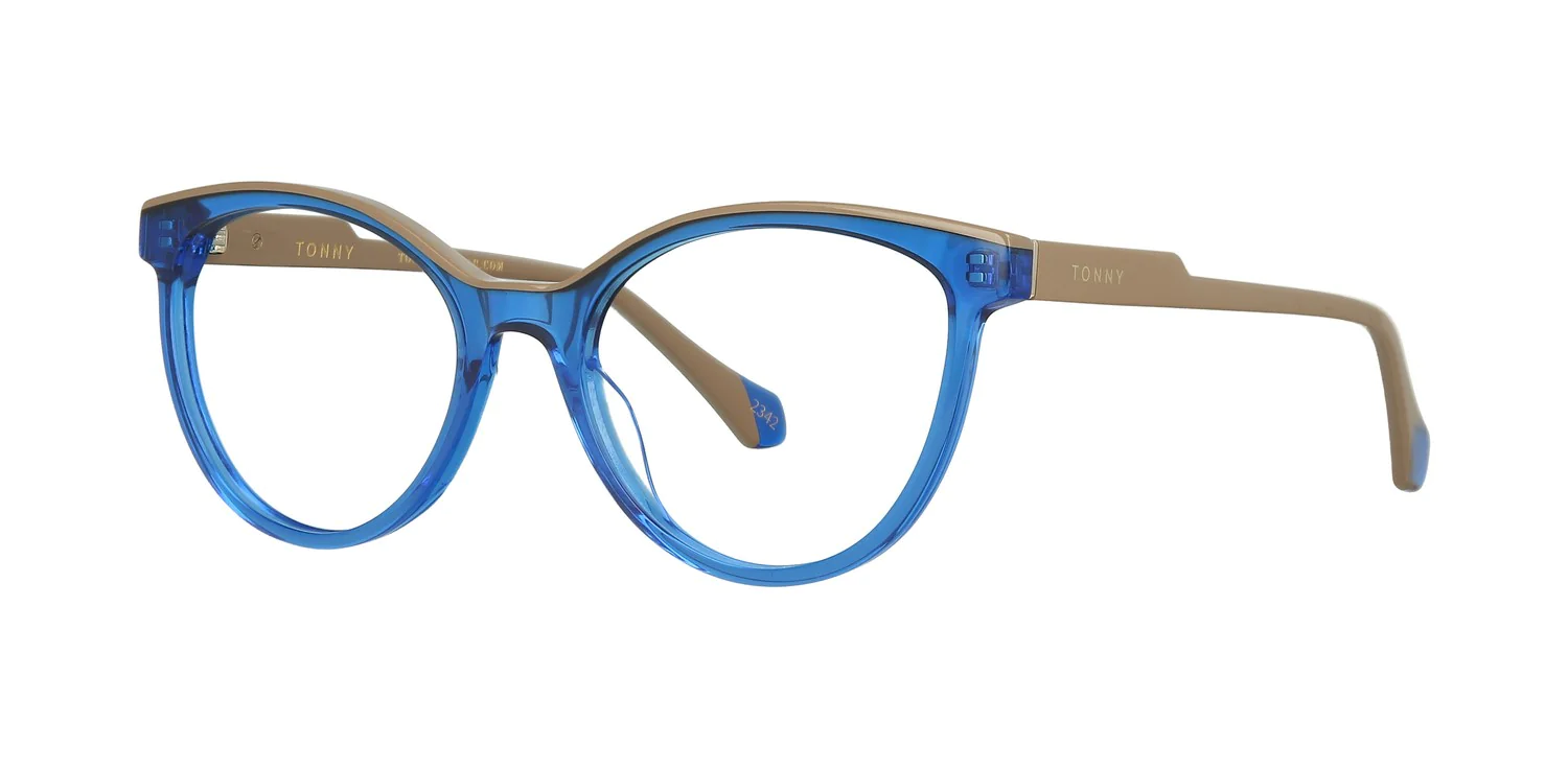 Oprawa okularowa TONNY 44038C4